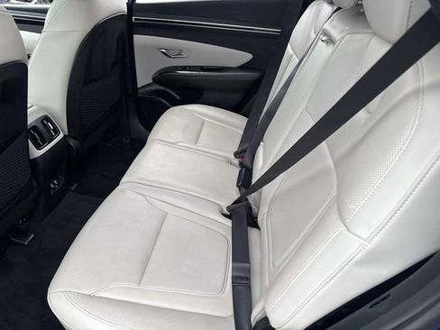 Used 2022 Hyundai Tucson Limited image 18