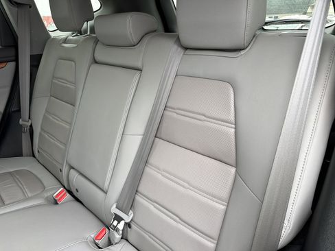 Used 2022 Honda CR-V Touring image 27