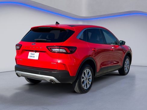 Used 2024 Ford Escape Active w/ Tech Pack #1 image 9