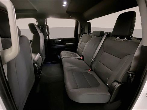 Used 2023 Chevrolet Silverado 2500 Custom w/ Custom Value Package image 27