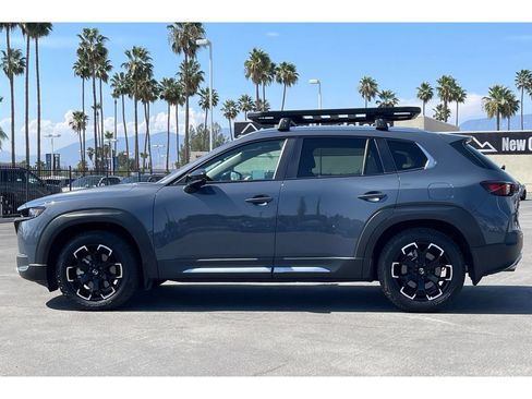 Certified 2025 MAZDA CX-50 Meridian Edition w/ Apex Package AWD/4WD image 3