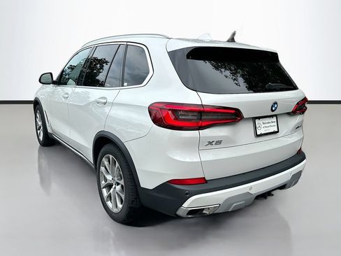 Used 2020 BMW X5 xDrive40i w/ Premium Package AWD/4WD image 7