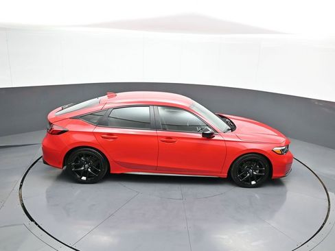 Certified 2025 Honda Civic Sport image 69