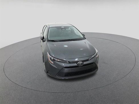 New 2026 Toyota Corolla LE image 14