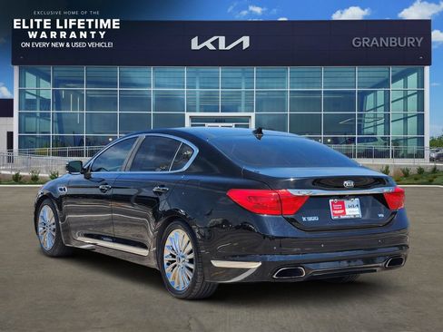 Used 2015 Kia K900 Luxury RWD image 4