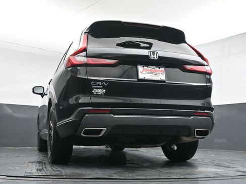 Used 2024 Honda CR-V Sport image 37