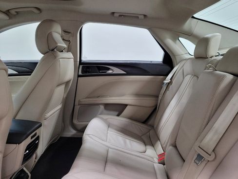 Used 2019 Lincoln MKZ Reserve w/ Reserve Plus Package image 18