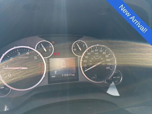 Used 2014 Toyota Tundra SR5 w/ TRD Off Road Package AWD/4WD image 10