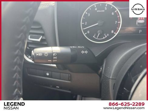 Certified 2023 Nissan Rogue SL AWD/4WD image 25