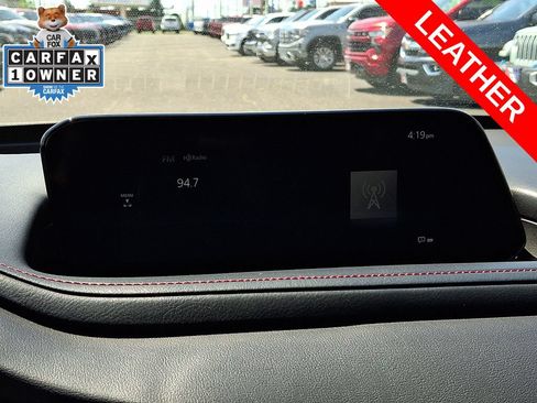 Used 2023 MAZDA CX-30 AWD 2.5 S w/ Preferred Package image 17