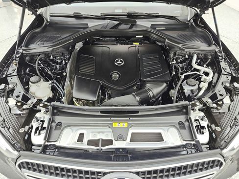 Certified 2026 Mercedes-Benz GLC 300 image 16