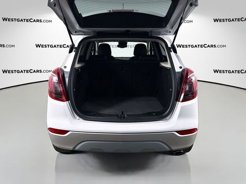 Used 2019 Buick Encore Preferred w/ Safety Package image 13