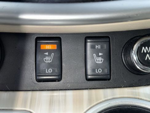 Used 2017 Nissan Murano SL w/ SL Technology Package image 24