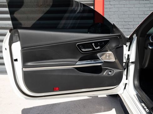 Used 2024 Mercedes-Benz CLE 53 AMG 4MATIC image 18