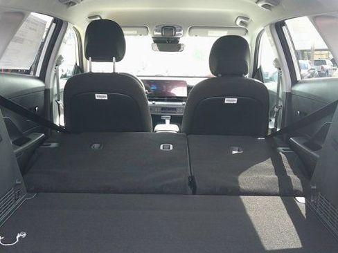 Certified 2026 Hyundai Kona SEL Sport image 20