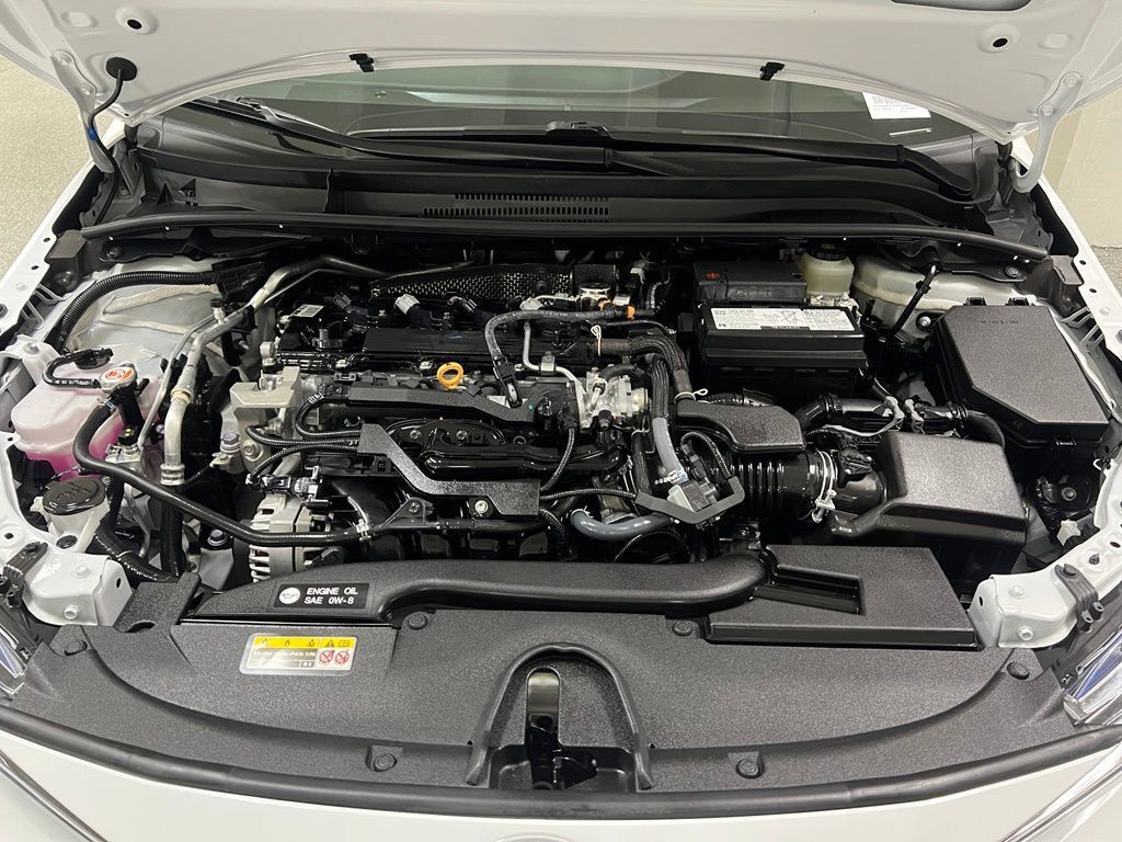 Certified 2025 Toyota Corolla FX w/ Convenience Package FWD image 39