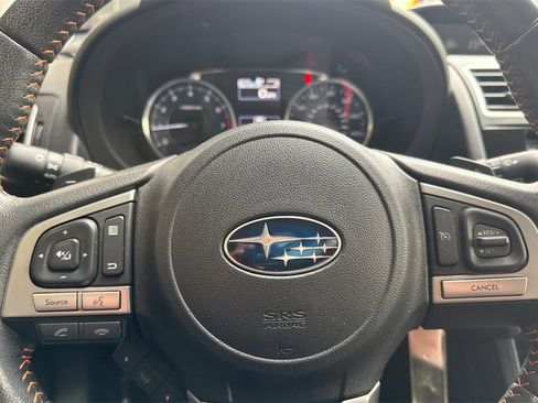 Used 2016 Subaru Crosstrek 2.0i Limited w/ Popular Package #2 image 27