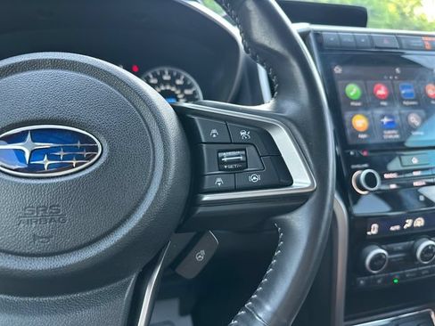 Used 2022 Subaru Ascent Touring AWD/4WD image 23