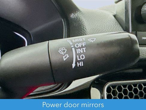 Used 2024 Honda Civic LX image 16