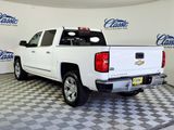 Used 2015 Chevrolet Silverado 1500 LTZ w/ Texas Edition, 1LZ Trim image 2