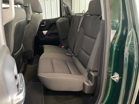 Used 2015 Chevrolet Silverado 1500 LT w/ All Star Edition AWD/4WD image 16