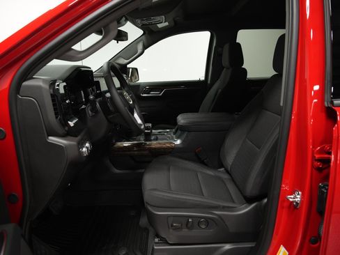 New 2026 GMC Sierra 1500 Elevation AWD/4WD image 23