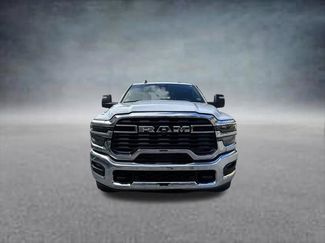 Certified 2026 RAM 2500 Big Horn AWD/4WD video 2
