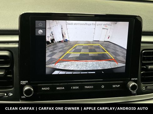 Used 2023 Kia Rio S image 5