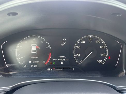 Used 2024 Honda Civic Sport image 31
