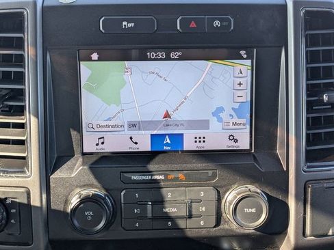 Used 2019 Ford F150 XLT w/ Equipment Group 302A Luxury image 27