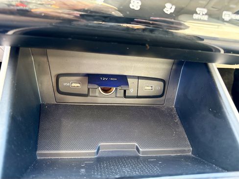 Used 2023 Hyundai Tucson Limited FWD image 30