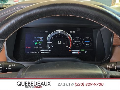 Used 2024 Toyota Tundra 1794 Edition AWD/4WD image 15