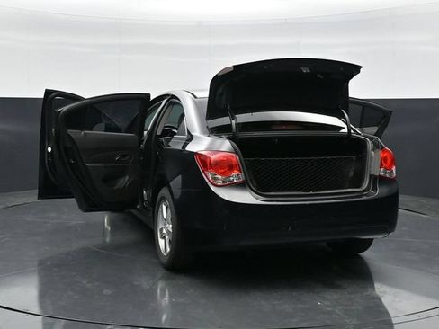 Used 2013 Chevrolet Cruze LT FWD image 43