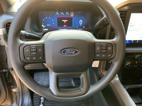 Used 2025 Ford F150 STX w/ Equipment Group 201A FX4 AWD/4WD image 20