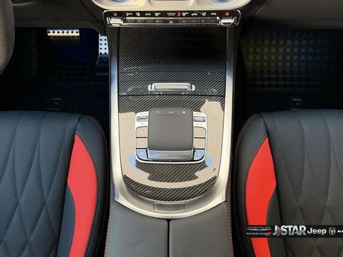 Used 2026 Mercedes-Benz G 63 AMG 4MATIC image 19