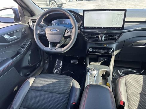 Used 2023 Ford Escape ST-Line Elite image 32
