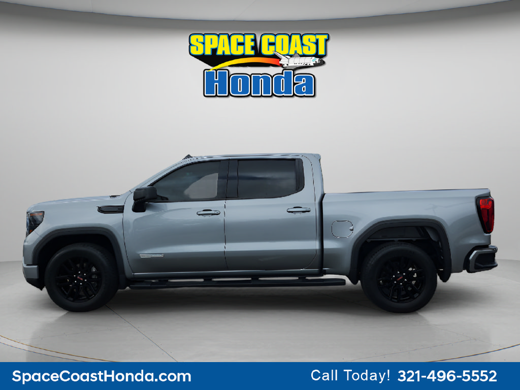 Used 2024 GMC Sierra 1500 Elevation RWD image 8