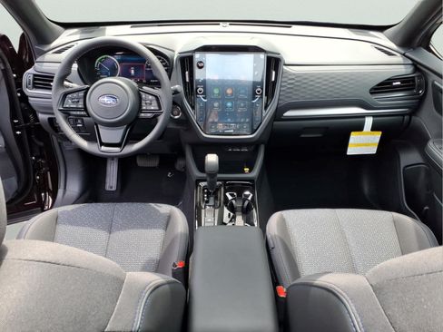 New 2026 Subaru Forester Touring AWD/4WD image 9