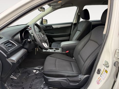 Used 2015 Subaru Outback 2.5i image 10