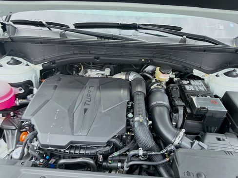 New 2026 Hyundai Santa Fe SEL FWD image 22
