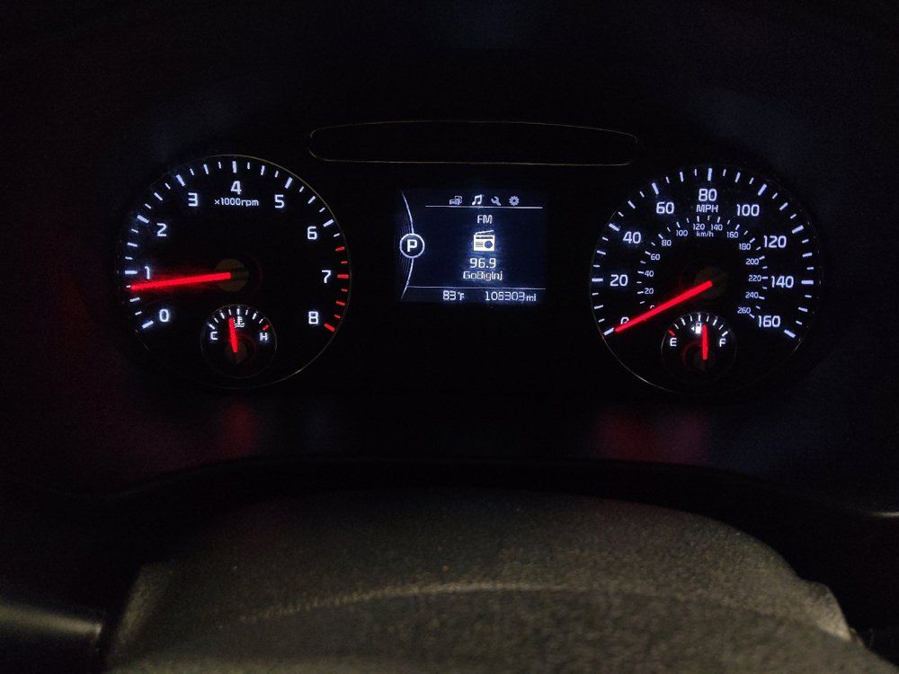 Used 2017 Kia Sorento FWD w/ LX Convenience Package image 23