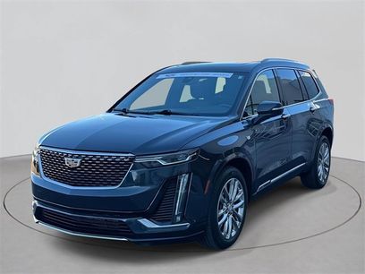 Certified 2022 Cadillac XT6 Premium Luxury