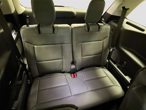 New 2026 Ford Explorer Active w/ Active Comfort Package image 26