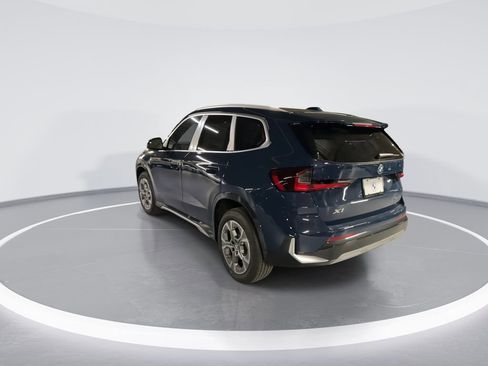 New 2026 BMW X1 xDrive28i w/ Technology Package image 6