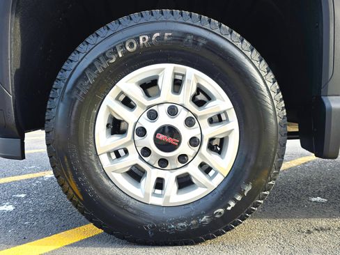 New 2026 GMC Sierra 2500 Pro w/ Convenience Package image 11