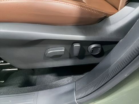 Used 2021 Subaru Forester Touring w/ Popular Package #2 image 13