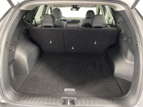 Used 2023 Hyundai Tucson SEL w/ Convenience Package AWD/4WD image 33