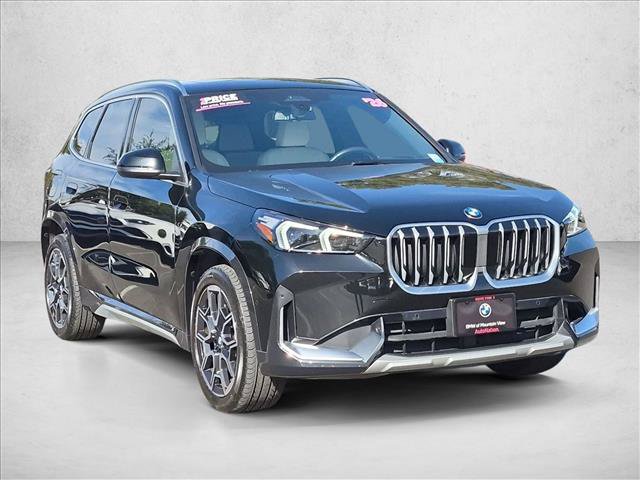 Used 2026 BMW X1 xDrive28i w/ Convenience Package AWD/4WD image 3
