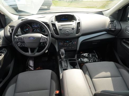 Used 2018 Ford Escape SE AWD/4WD image 27