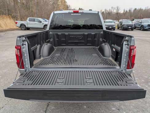 Used 2025 Ford F150 XLT w/ Equipment Group 301A Standard image 18